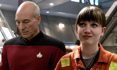 What Battlestar Galactica Did Better Than Star Trek Ever Did