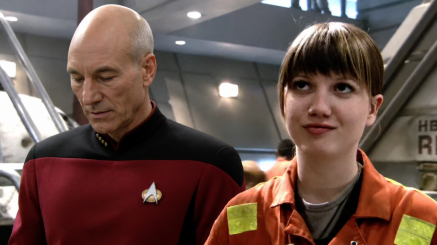 What Battlestar Galactica Did Better Than Star Trek Ever Did