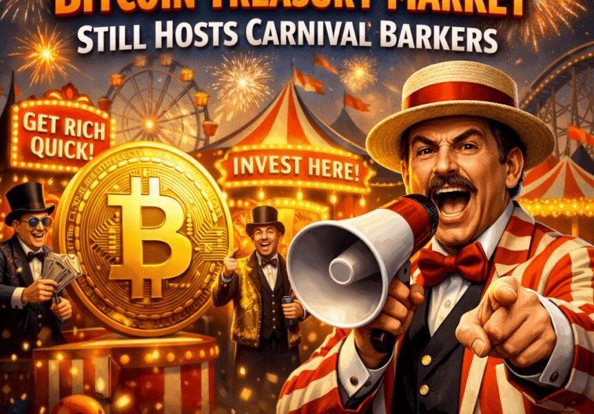 Crypto Breaking News