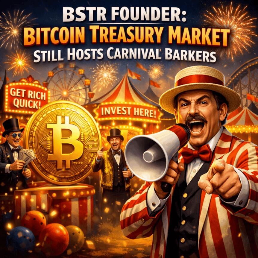 Crypto Breaking News
