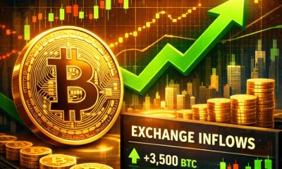 Crypto Breaking News