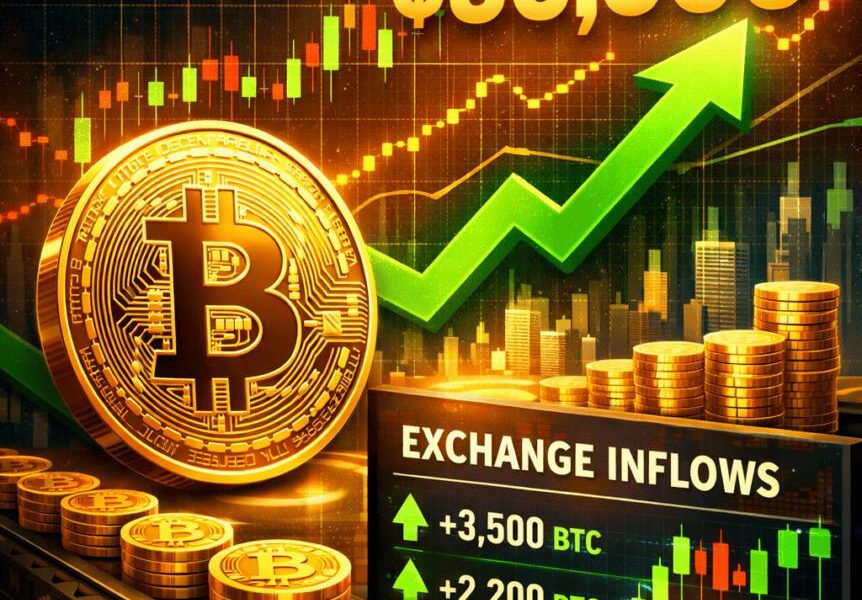 Crypto Breaking News