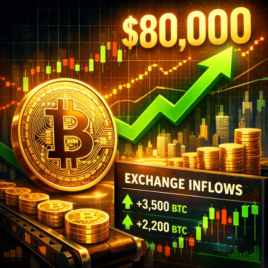 Crypto Breaking News