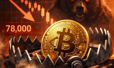 Crypto Breaking News