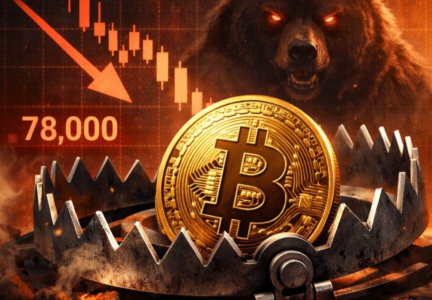 Crypto Breaking News