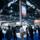 Deloitte Study Names Thailand as ASEAN's Leading Electric Vehicle Market