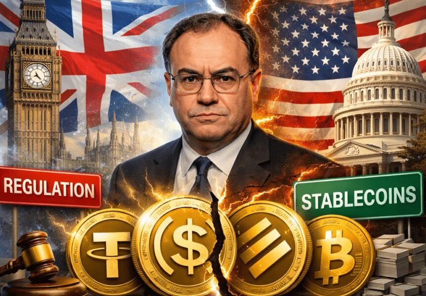 Crypto Breaking News