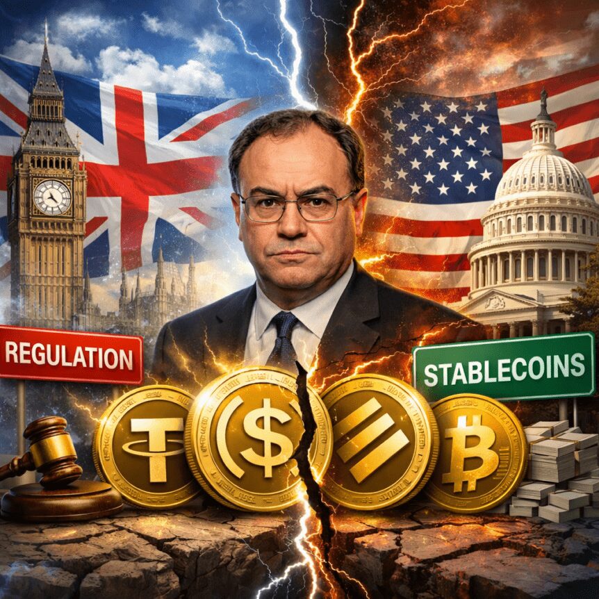 Crypto Breaking News