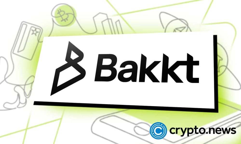 Bakkt bets on stablecoins after completing DTR deal