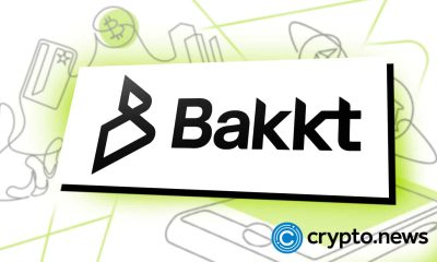 Bakkt bets on stablecoins after completing DTR deal