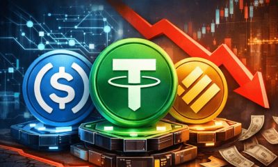 Crypto Breaking News