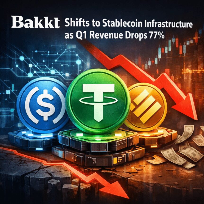 Crypto Breaking News