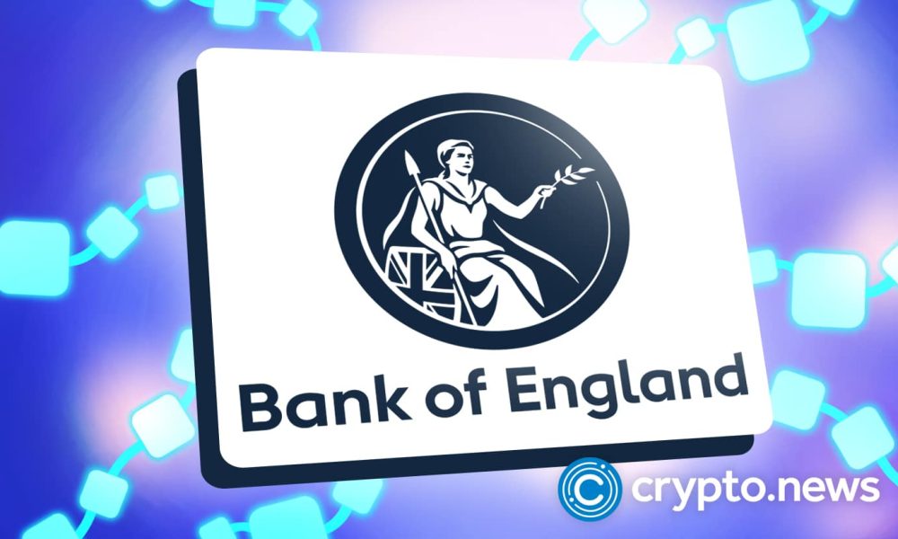 Bank of England’s Andrew Bailey warns stablecoin oversight may become flashpoint with U.S.