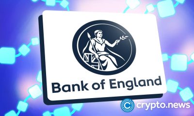 Bank of England’s Andrew Bailey warns stablecoin oversight may become flashpoint with U.S.