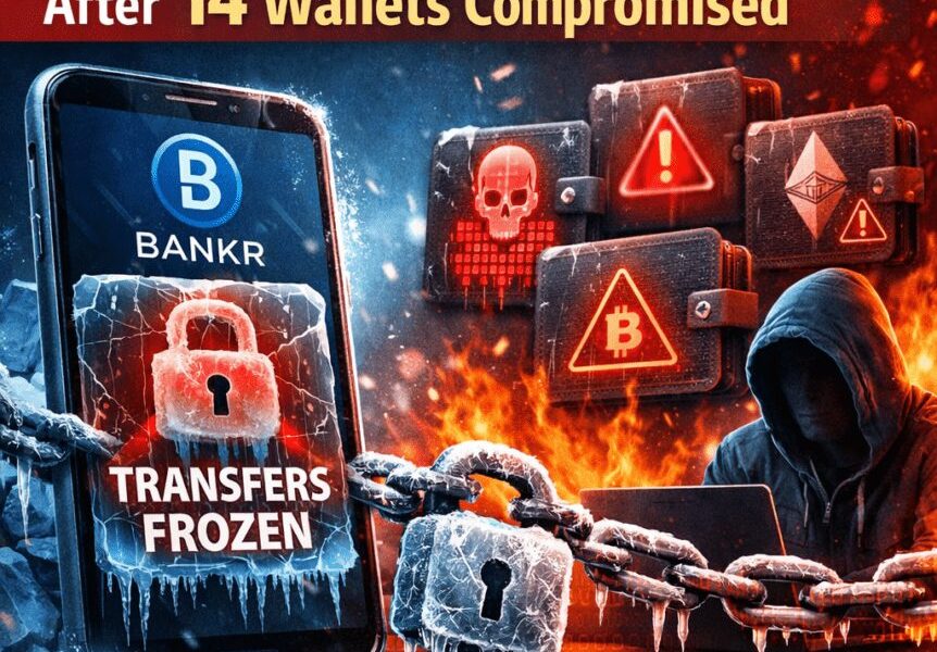 Crypto Breaking News
