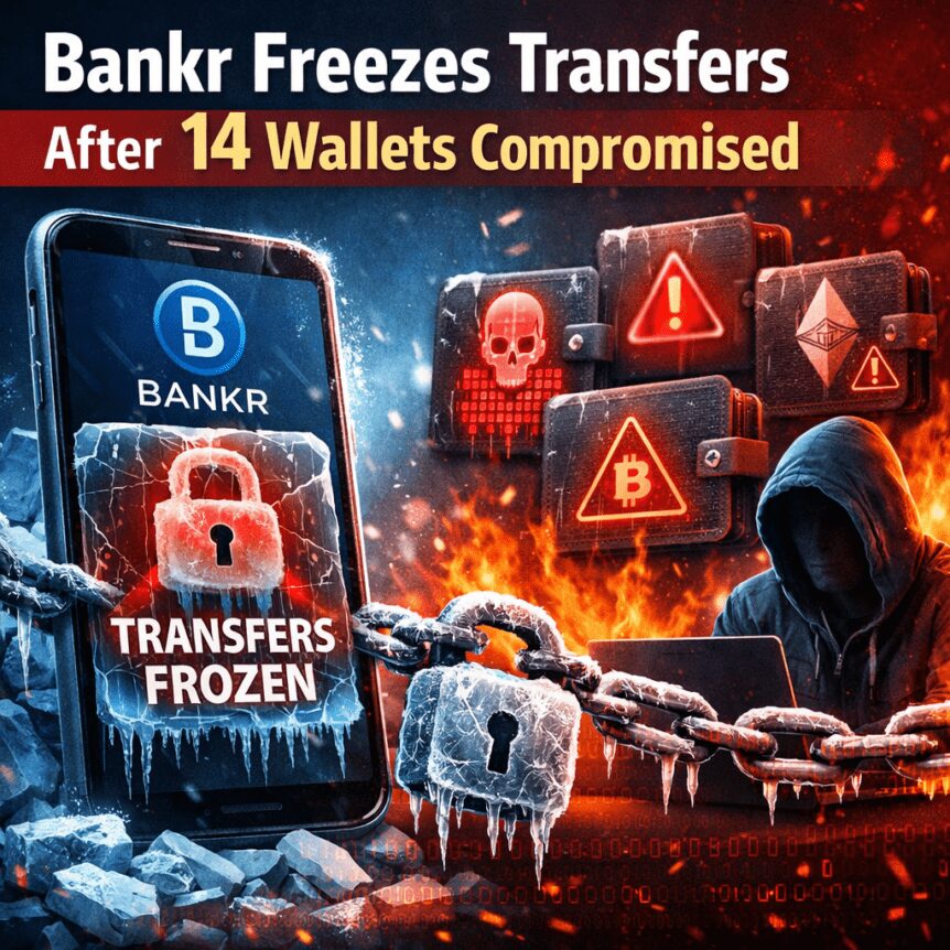 Crypto Breaking News