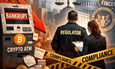 Crypto Breaking News