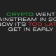 Crypto Breaking News