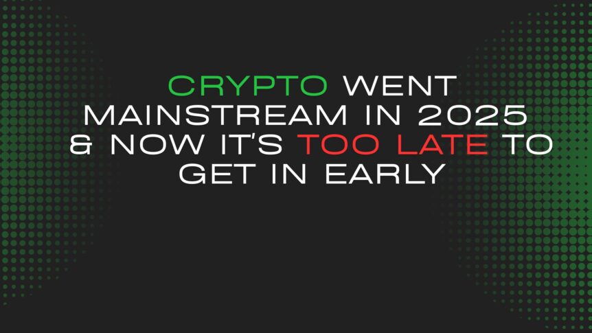 Crypto Breaking News