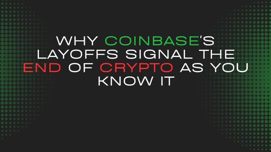 Crypto Breaking News