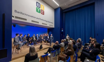 Barilla seeking entrepreneurs
