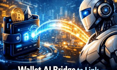 Crypto Breaking News