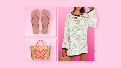 Beach Styles Amazon