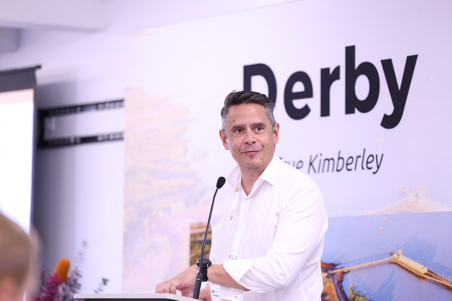 Ben Wyatt's pitch for native title bodies to speed up approvals