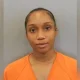 Beneta Wallace Mugshot