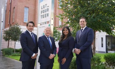 Bennett law firm expands to Adelaide, joins defence and space precinct