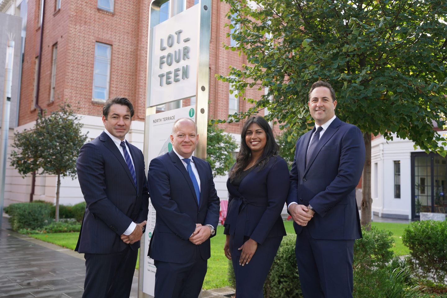 Bennett law firm expands to Adelaide, joins defence and space precinct