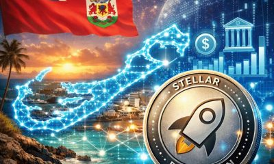 Crypto Breaking News
