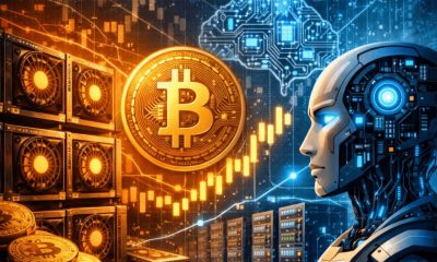 Crypto Breaking News