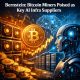 Crypto Breaking News