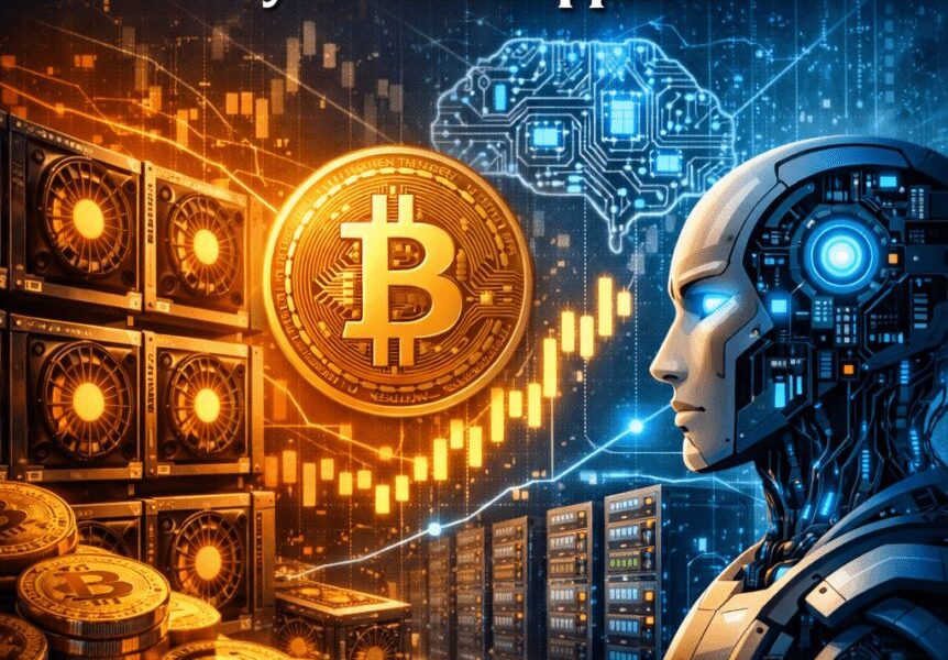 Crypto Breaking News