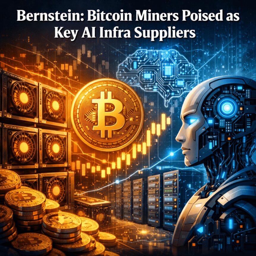 Crypto Breaking News