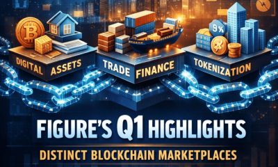 Crypto Breaking News