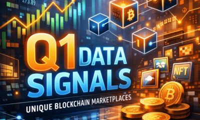 Crypto Breaking News