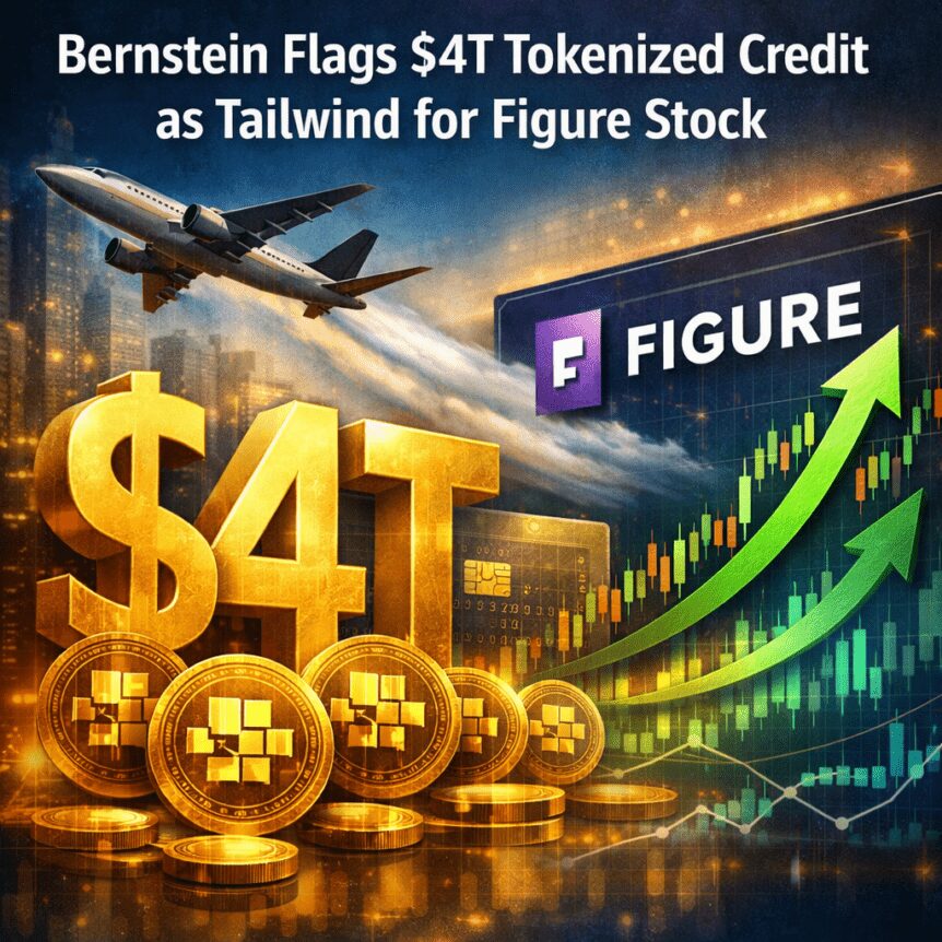 Crypto Breaking News