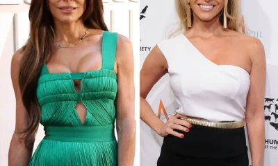 Bethenny Frankel Fires Back Over Dina Manzos Criticism