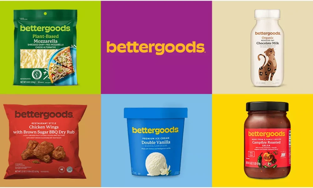 Perception of private label products is shifting