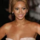 Beyoncé Wore Pink To Her First Met Gala