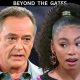 Beyond the Gates Spoilers: Joey Armstrong (Jon Lindstrom) - Chelsea Hamilton (RhonniRose Mantilla)