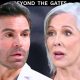 Beyond the Gates: Grayson Perez (Jordie Vilasuso) - Lia Whitmore (Cecelia Specht)