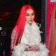 Bhad Bhabie Responds After Trolls Accuse Her Of Changing Her Appearance To Look Black