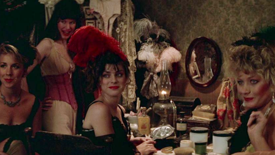 The ‘80s Best Comedy Is Built On The Most Comforting Lie Of All
