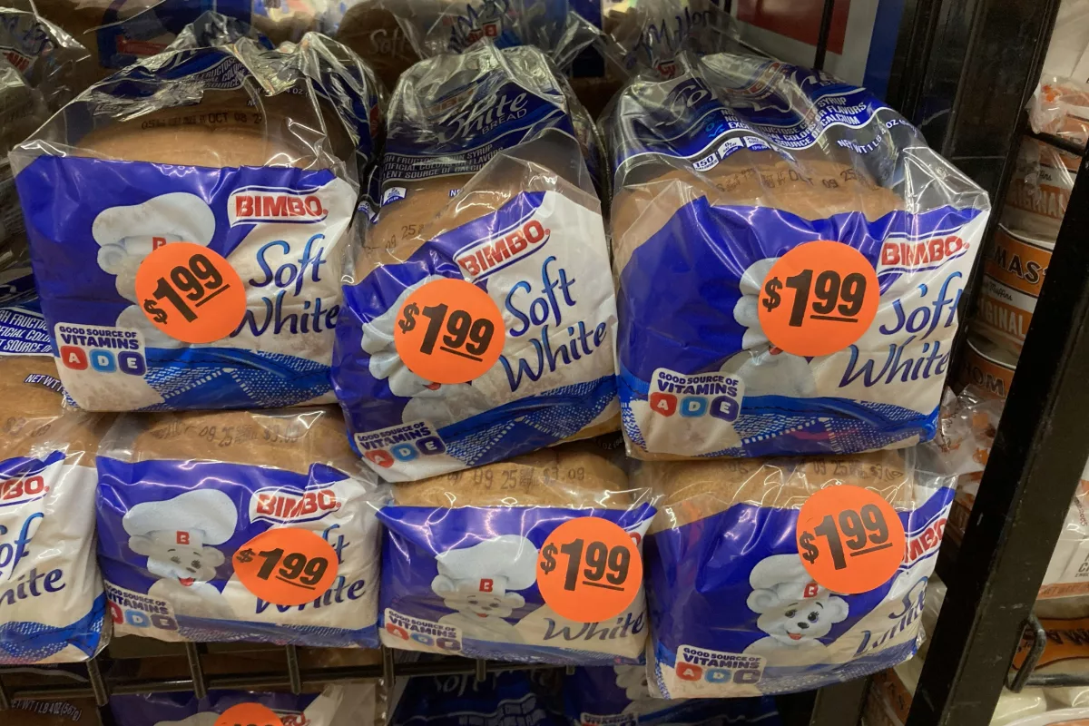 Grupo Bimbo to invest $1 billion in US operations