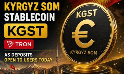 Crypto Breaking News