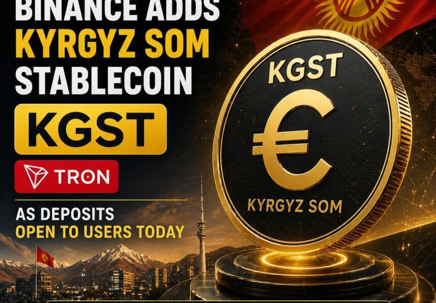 Crypto Breaking News
