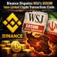 Crypto Breaking News